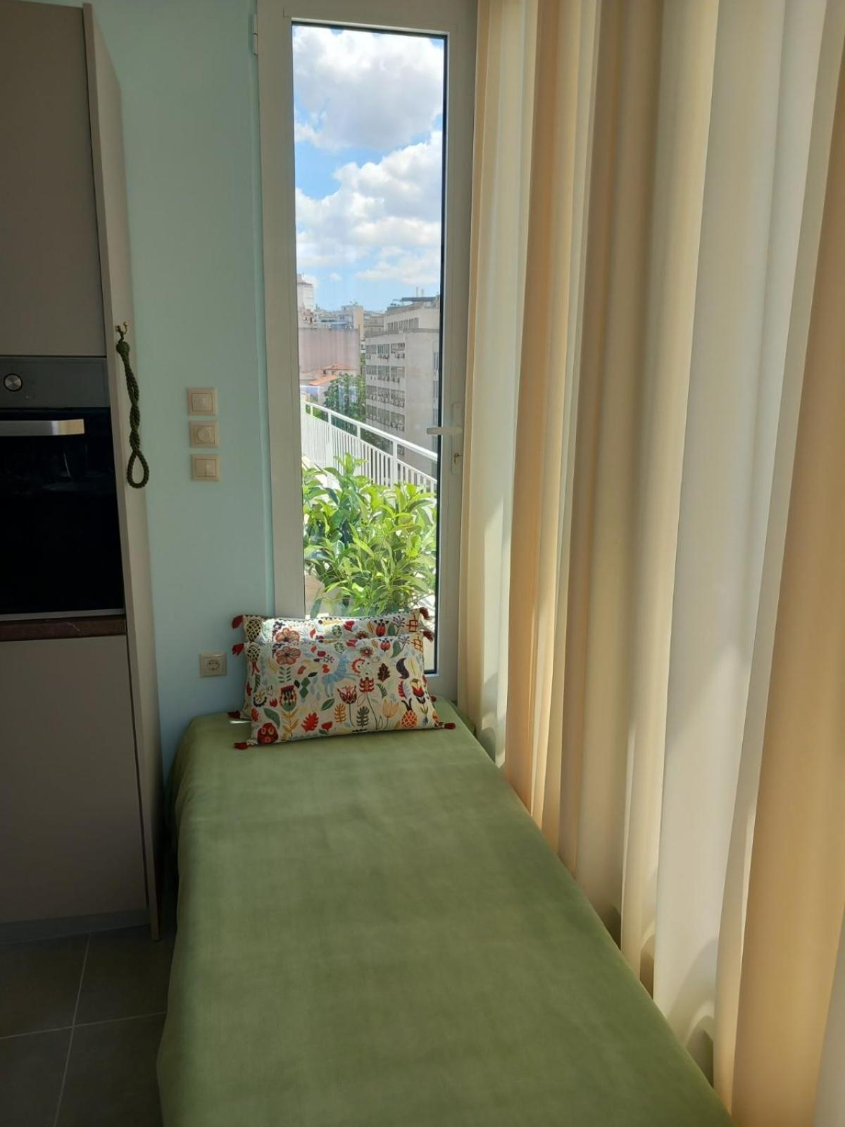 Acropolis Panoramic Studio Atenas Exterior foto